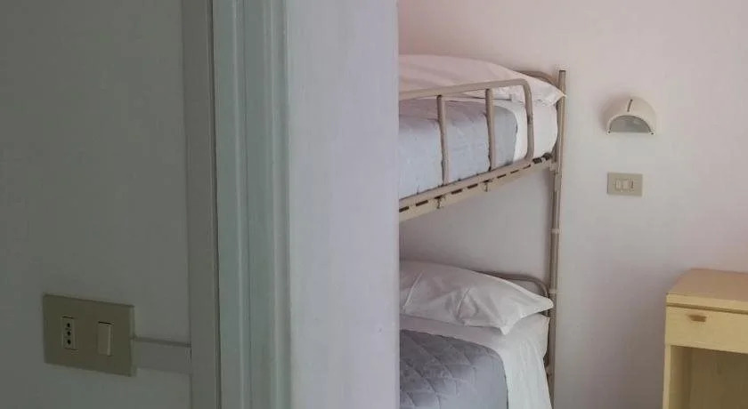Hotel Rosalba
