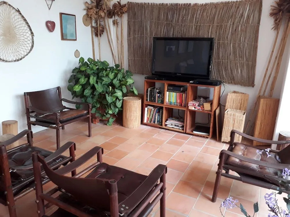 Hotel Alto Del Viento