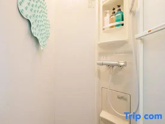Quiet Japanese Style Residence 6 min to Shinagawa | Direct Access to Haneda | Floor Heating
