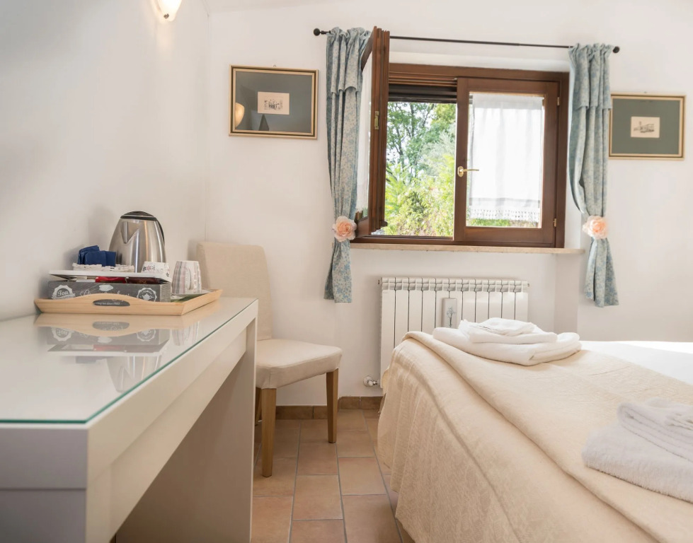 B&B Cantico Delle Creature
