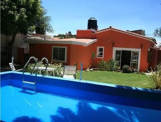 Hotel Posada Del Lago