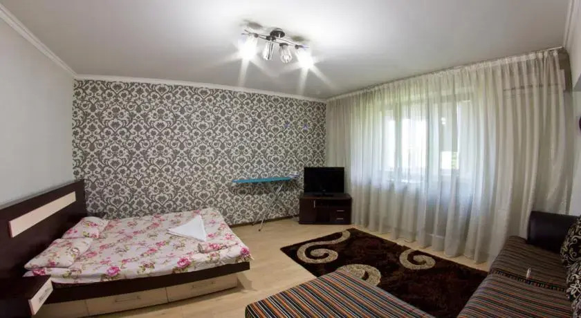 Akv Appartments at Shevchenko 129