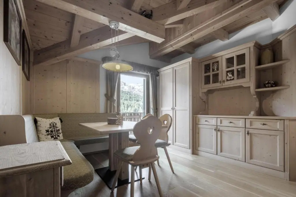 Residence AsOdei