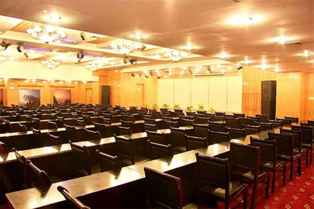 Canaan International Hotel