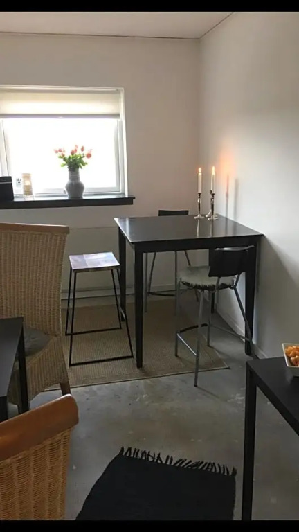 Skorstensfejerens Bed & Breakfast