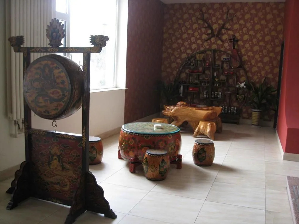 Aizunke Hotel - Qingdao