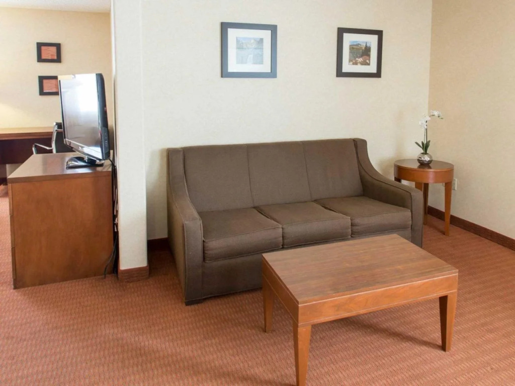 Comfort Inn Denver Southeast Area