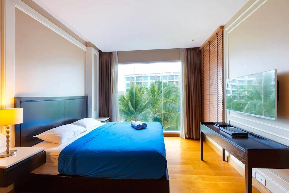 Amari Seaview Huahin Condominium