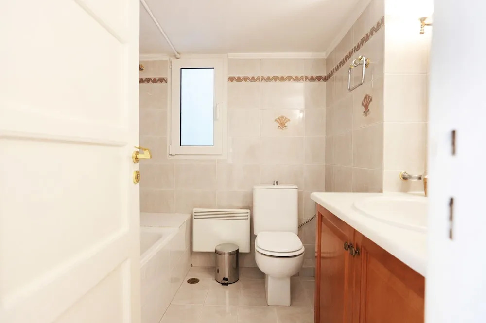 Pagrati Penthouse Apartment