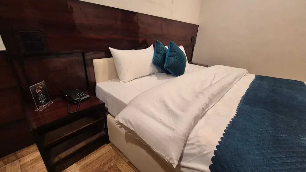 BelAir Luxury Stay