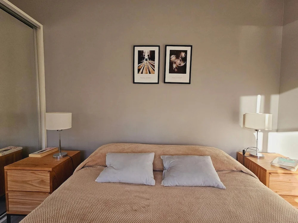 2 Ambientes de Ensueño en Recoleta