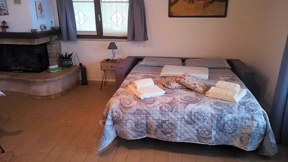 B & B LE TRE B