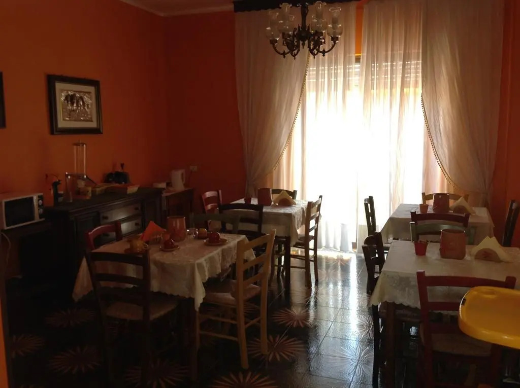 La Stella Marina