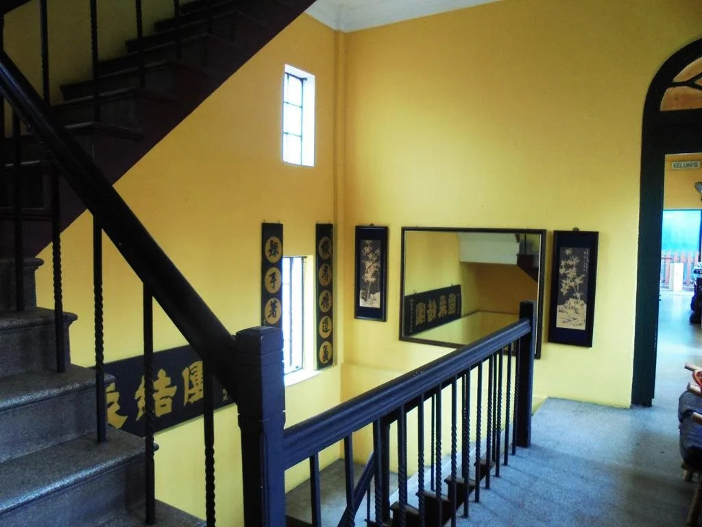 Grocer's Inn