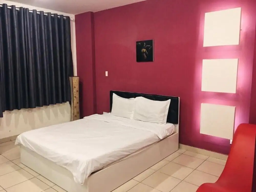 Moc Lan 1 Hotel