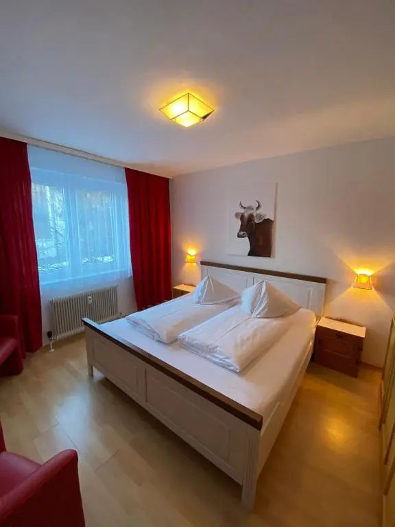 Apartment Haus C Top 33 -by Four Seasons Apartments