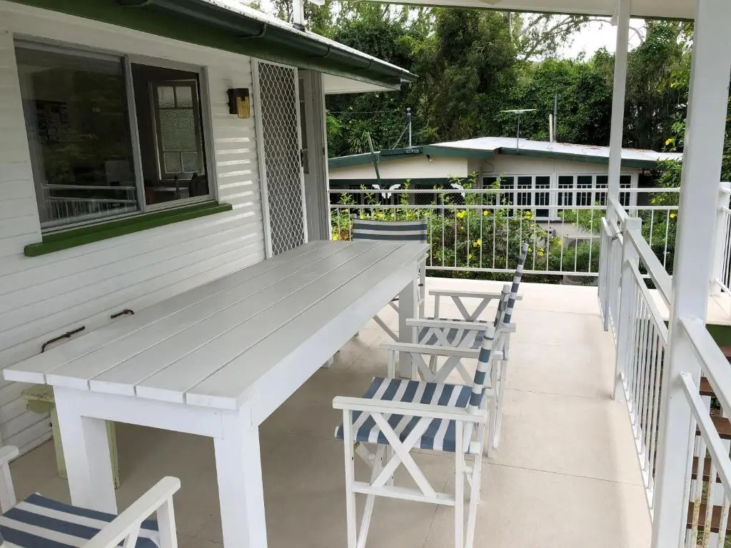 Daggoombah Holiday Home Magnetic Island