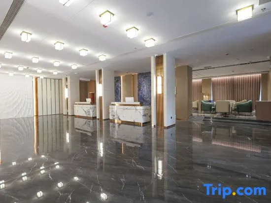 Qinhuangdao Xiadu Garden Hotel (People's Square)