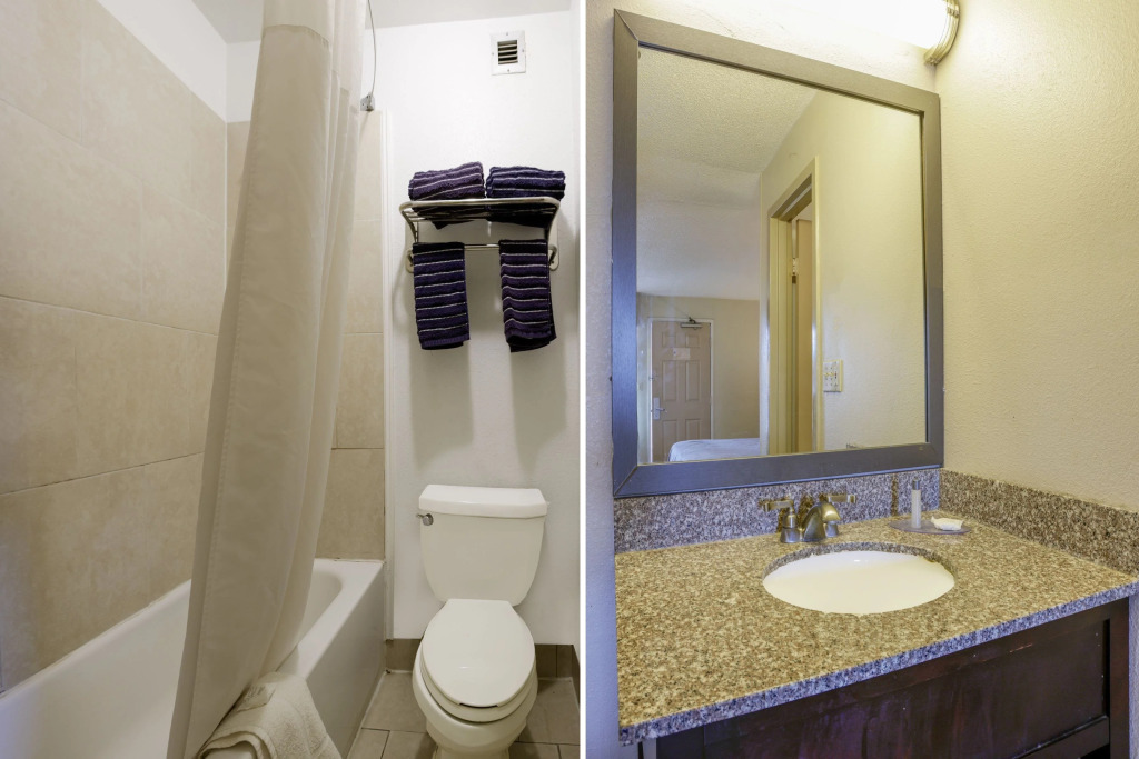Copley Inn & Suites By OYO Akron OH