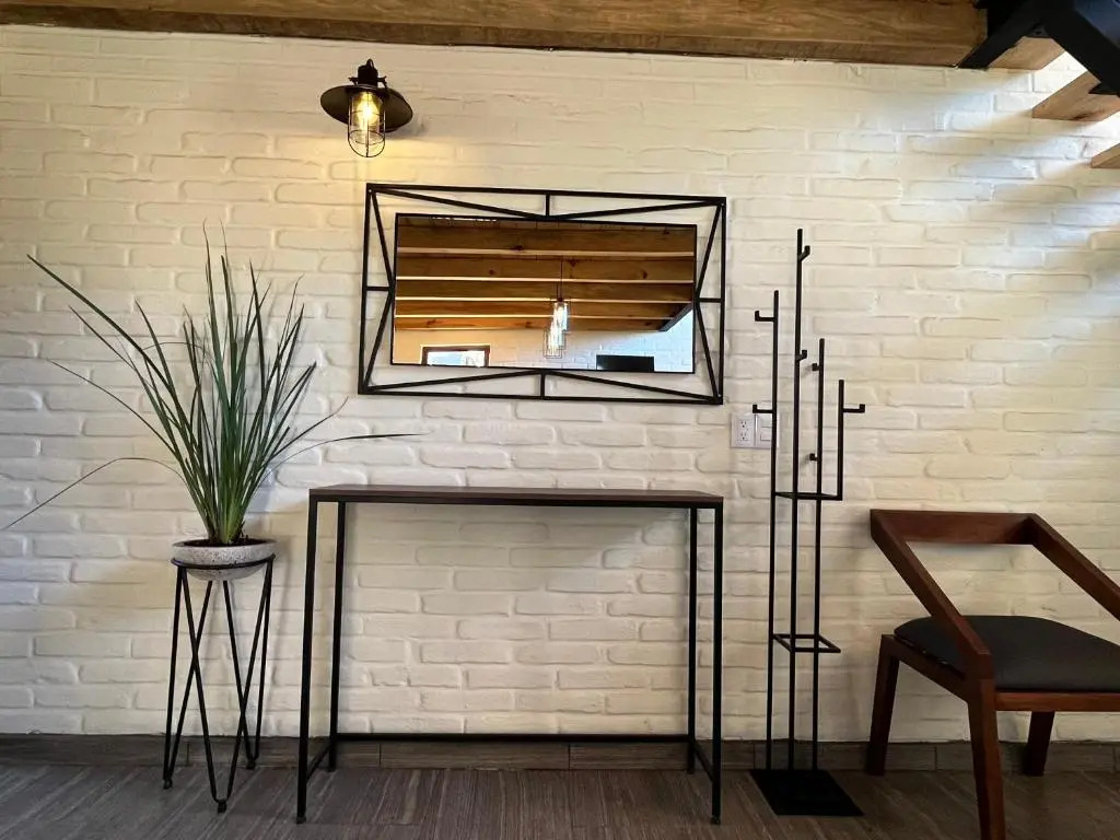 Loft Lobo Tapalpa