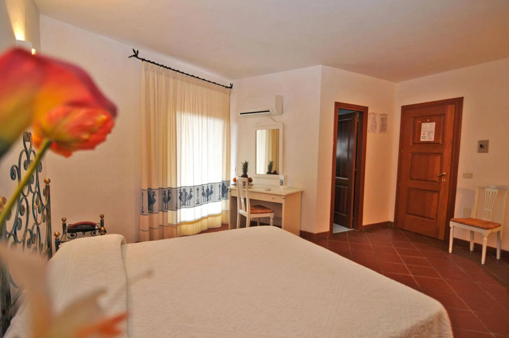 Hotel Valkarana Country Relais