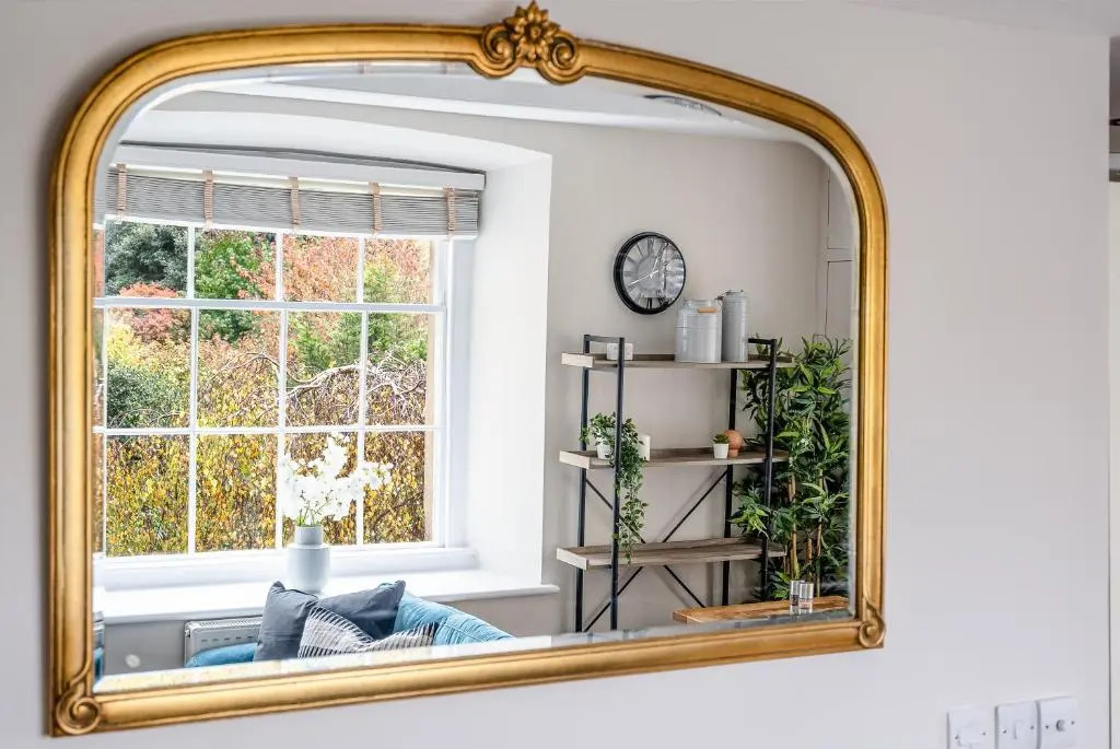 Stunning 2 Bedroom Apartment in Converted Chapel