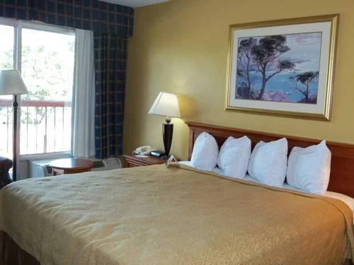 Midtown Inn And Suites