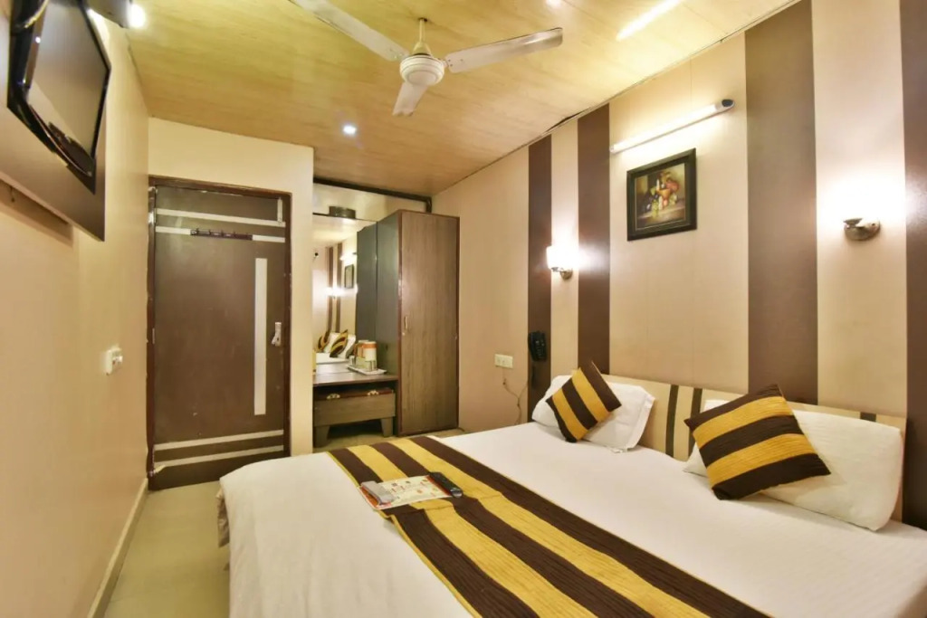 Hotel Singh International, Amritsar
