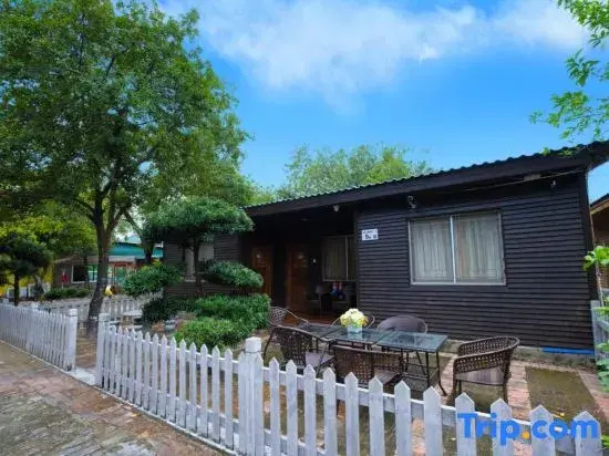 Habitat Seaside Cabins