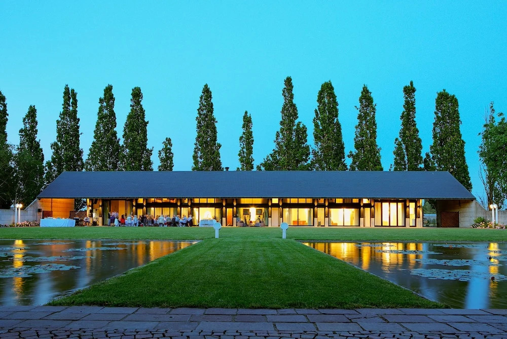 Agriturismo Corte dacqua