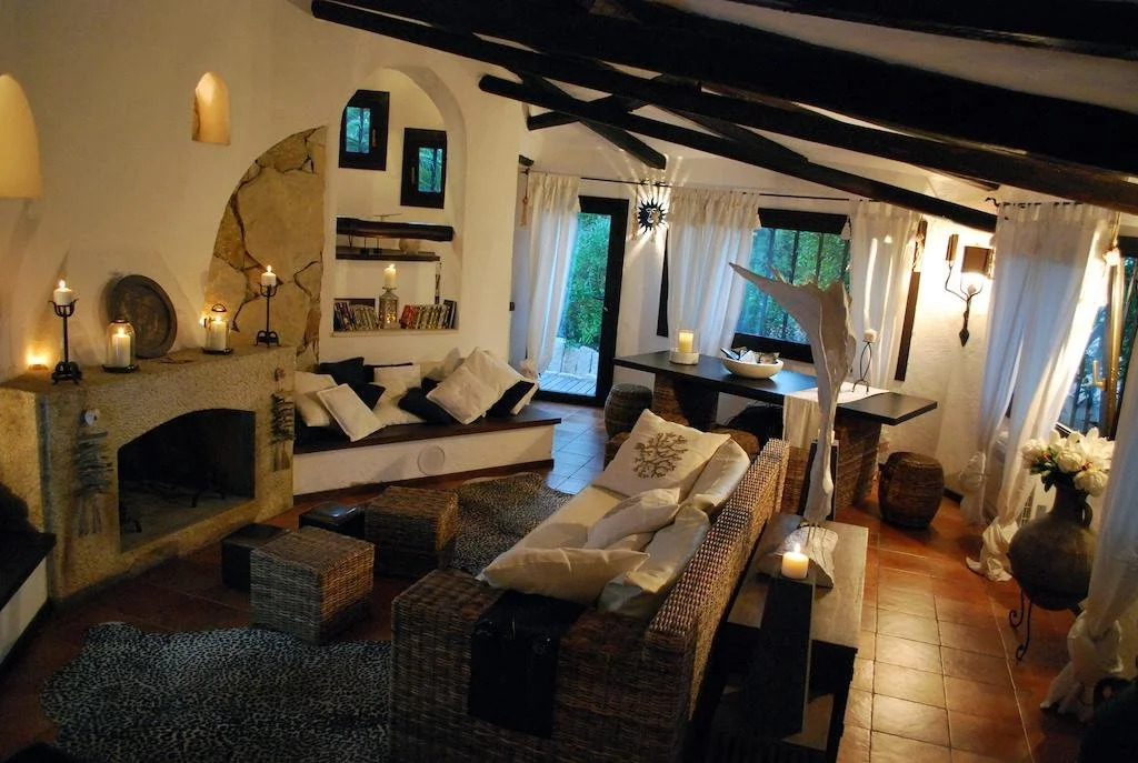 Villa del Sole