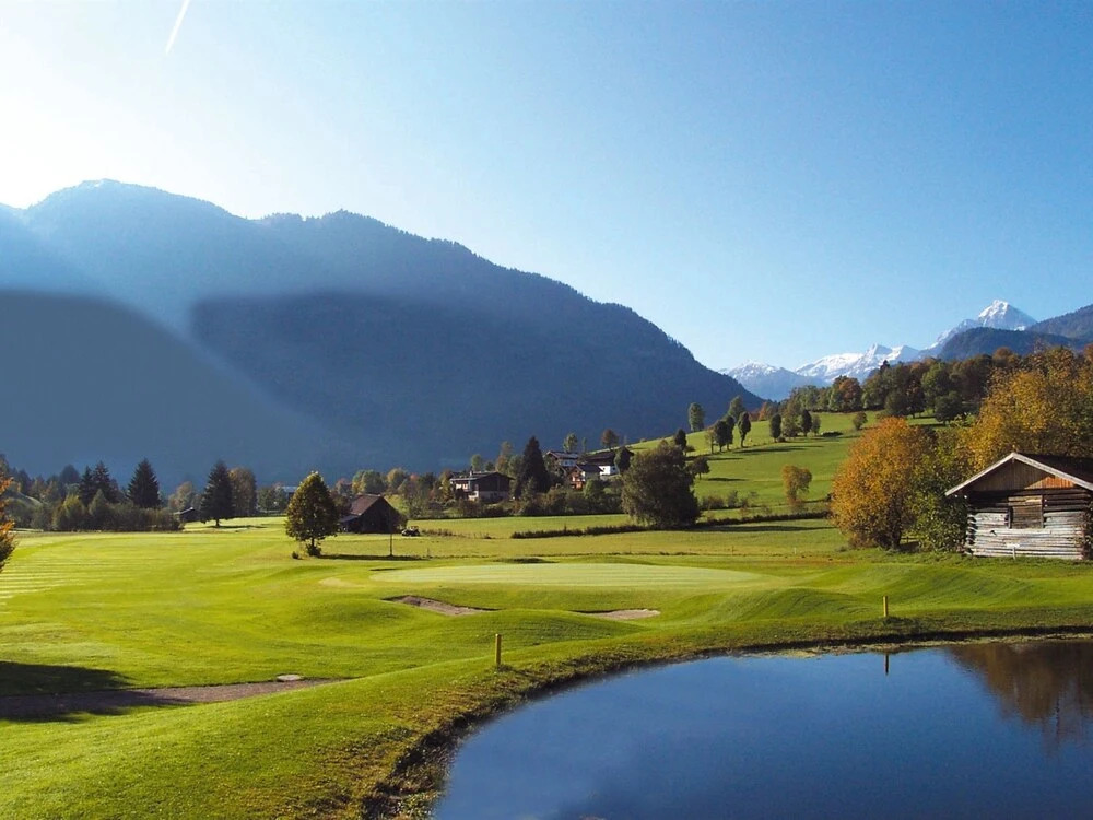 Cozy Apartment in Rauris near Forest