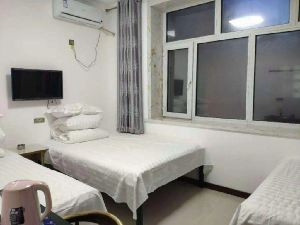 Hongtai Express Hotel