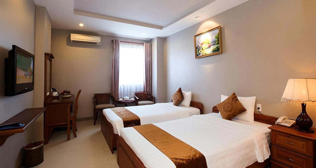 White Lion Hotel