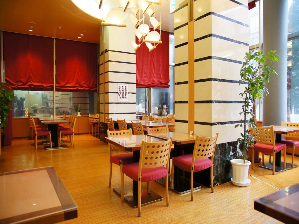 APA Hotel Fukui Katamachi