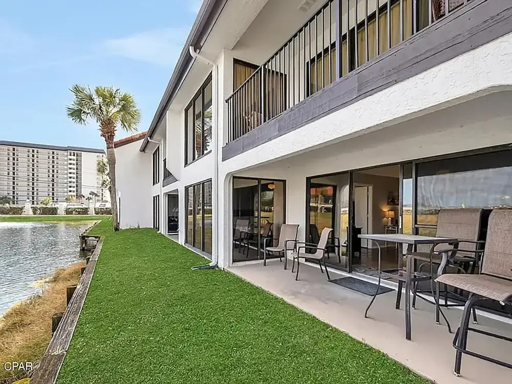 Edgewater Golf Villa 3101