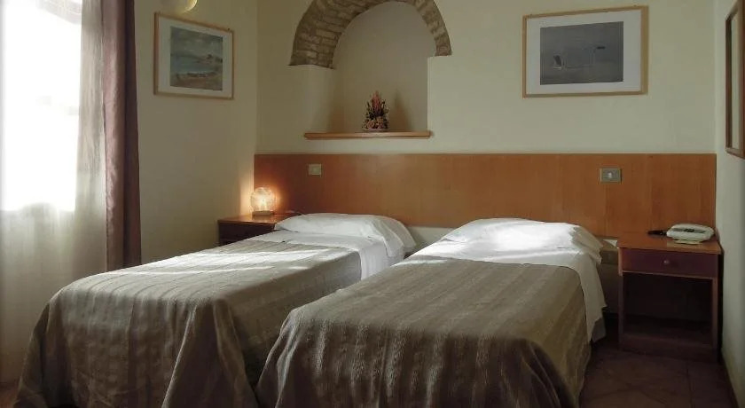 Il Vecchio Mulino