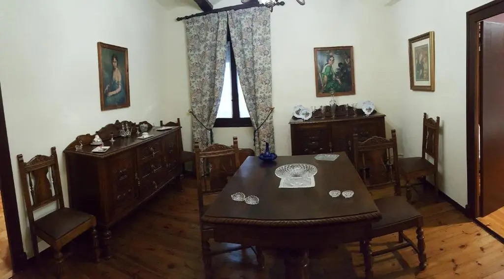Casa Janices