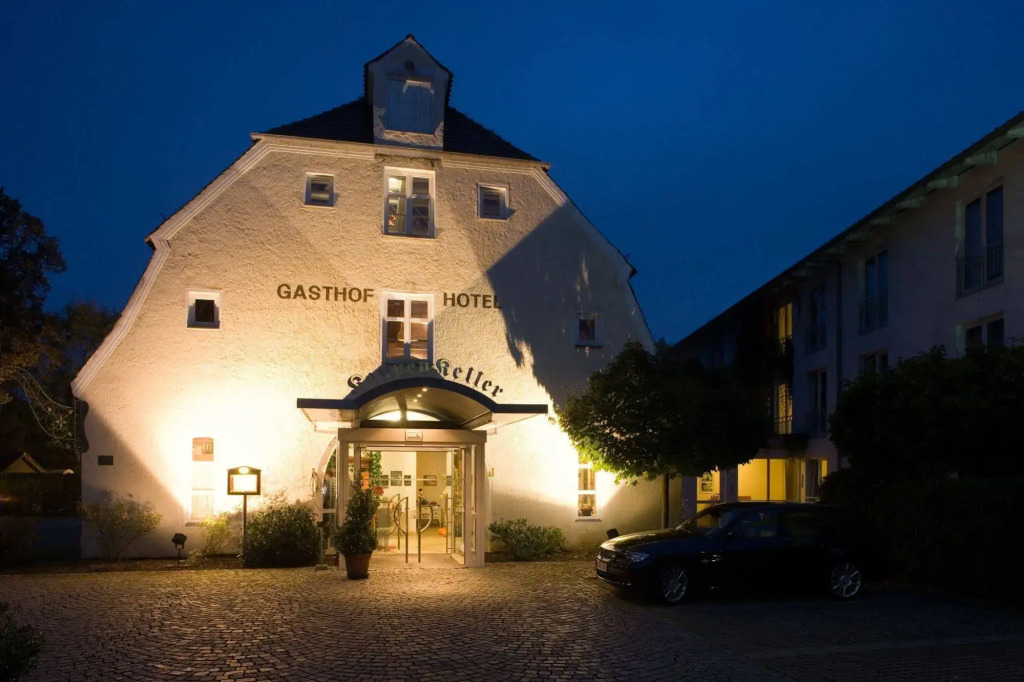 LoC Kannenkeller Smart Stay