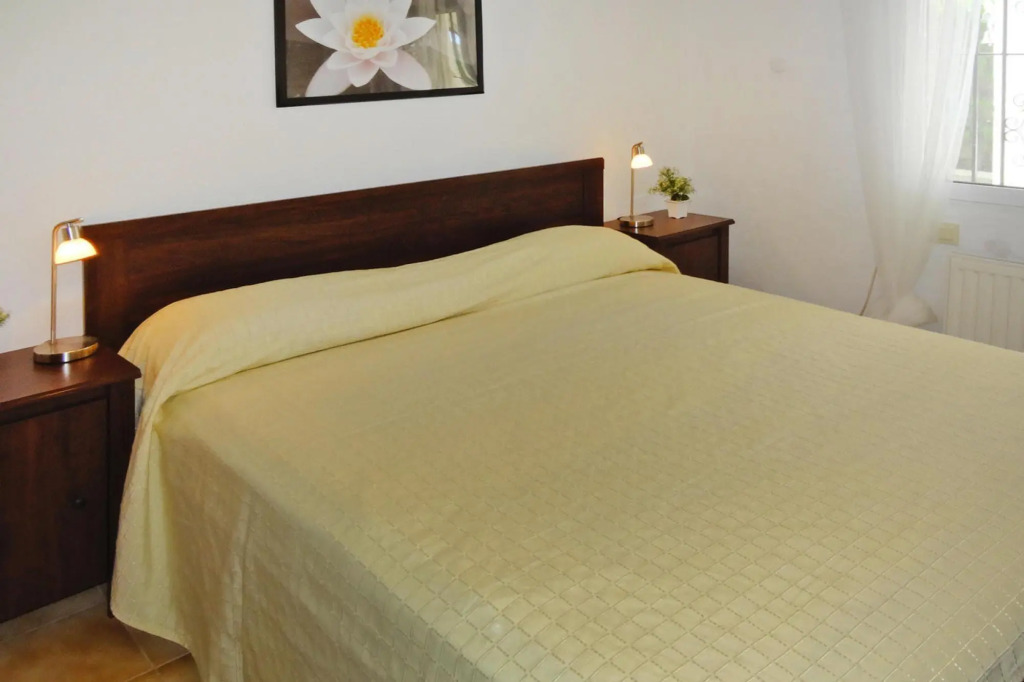 Holiday Home in Benissa by Cala Advocat Bay