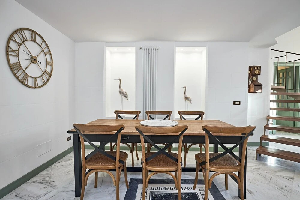 Suitelowcost XX Settembre