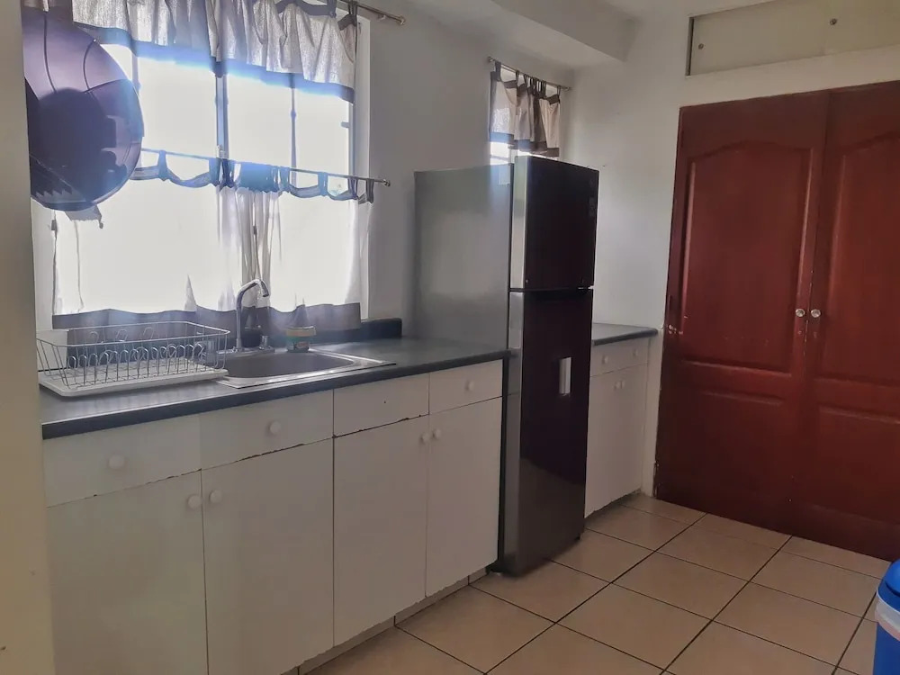 Suites & Apartments San Benito Flats