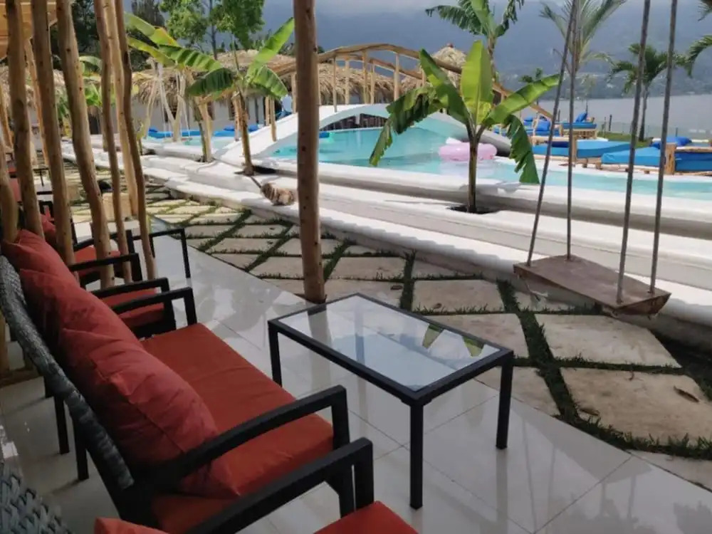 Sababa Resort
