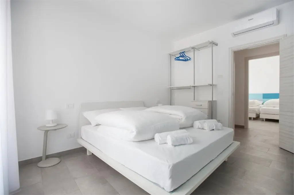 Residenza Picalof