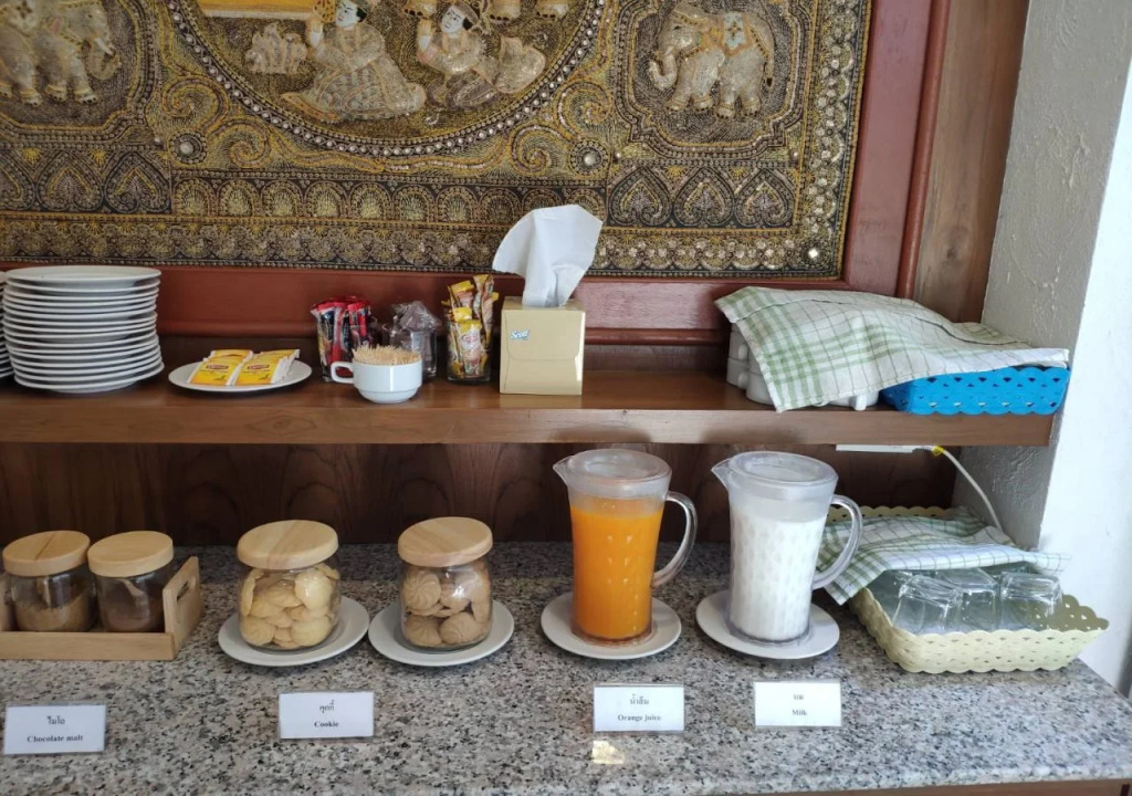 Anika Boutique Hotel