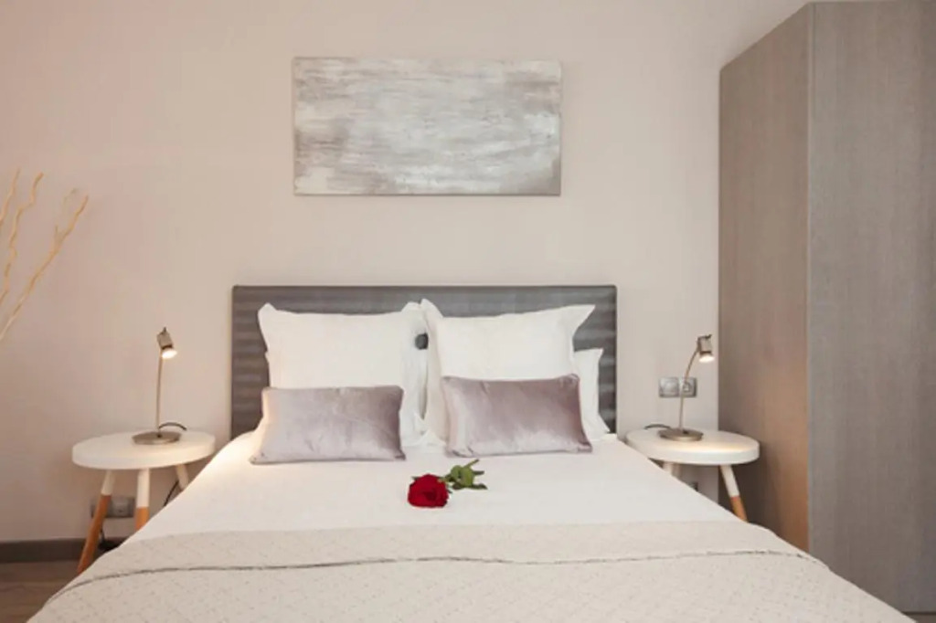 Apartments BCN Sant Pau