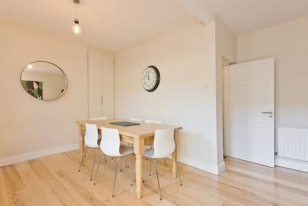 3 Bedroom Townhouse In Portobello