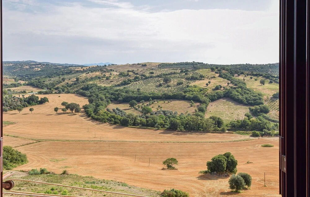 Amazing Apartment in Magliano in Toscana With 2 Bedrooms and Wifi