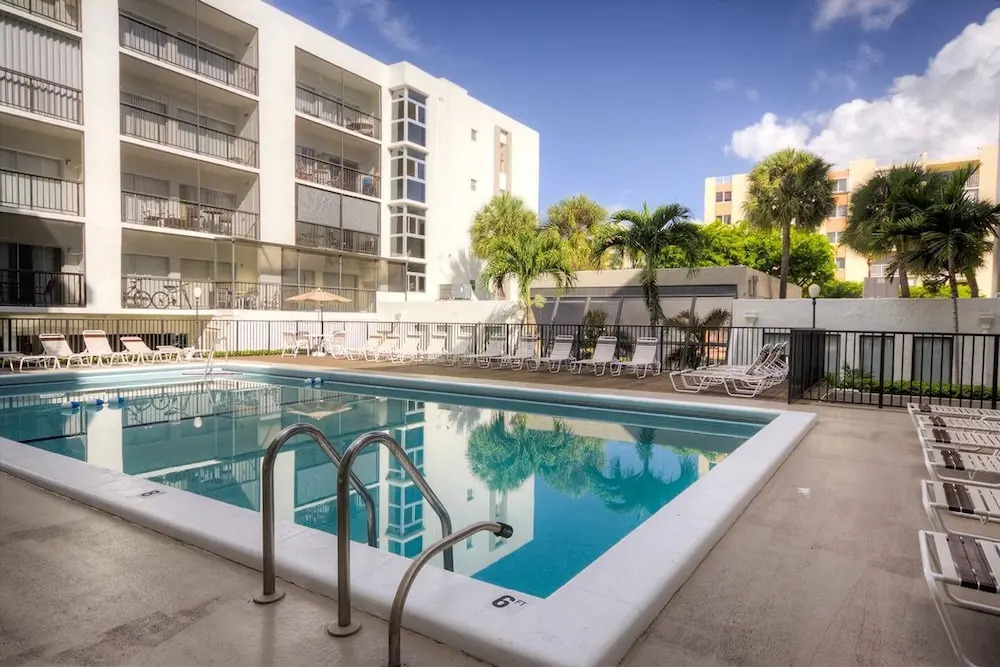 Le Cartier 303 by Go Florida Condo, Sunny Isles