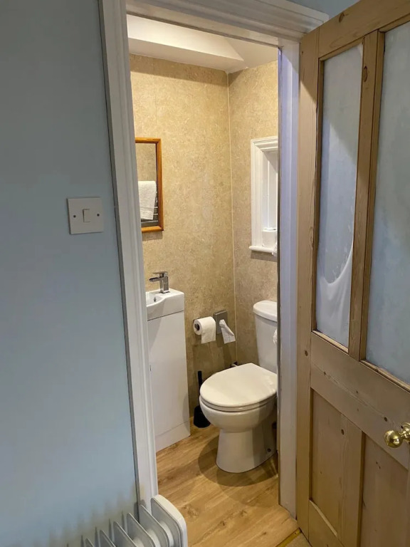 Gretenham B&B